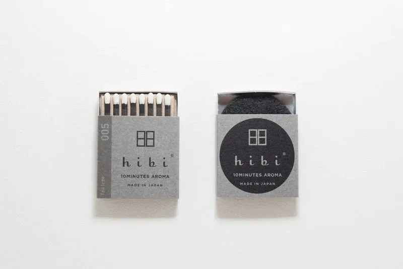 10 Minute Aroma Matchsticks - Original Series