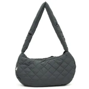 15% OFF: FuzzYard Life Slate Grey Sling Carrier