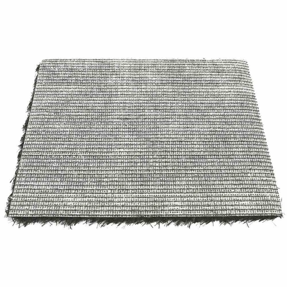 15% OFF: M-Pets Grass Mat Training Pee Pad With Tray For Dogs