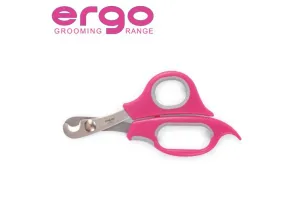 Ancol - Ergo Cat Nail Scissor Clipper