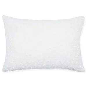 Beaded Cushion