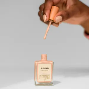 Bkind Nail Polish - Beige Life
