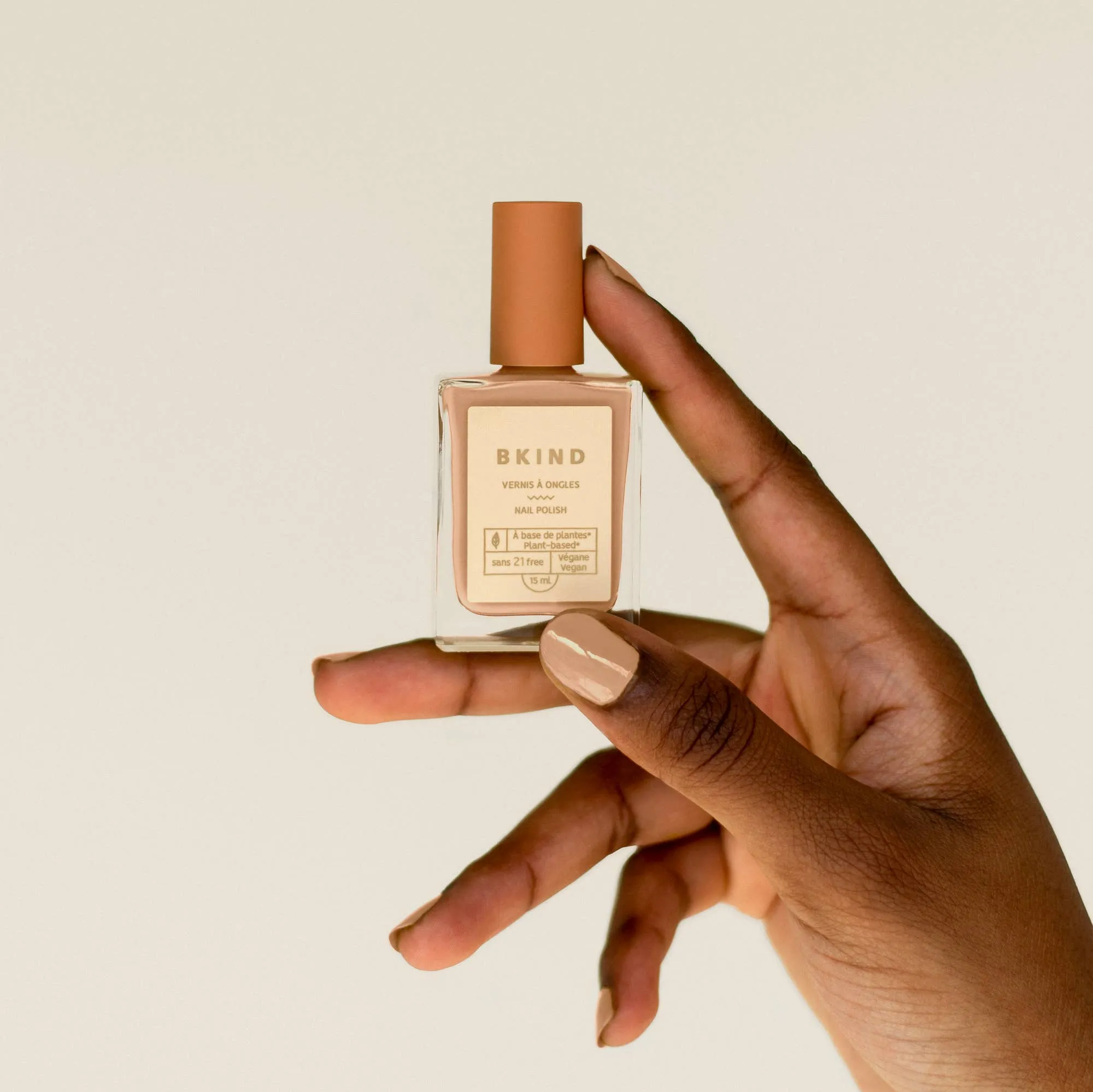 Bkind Nail Polish - Durables