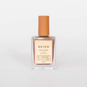 Bkind Nail Polish - Glazed