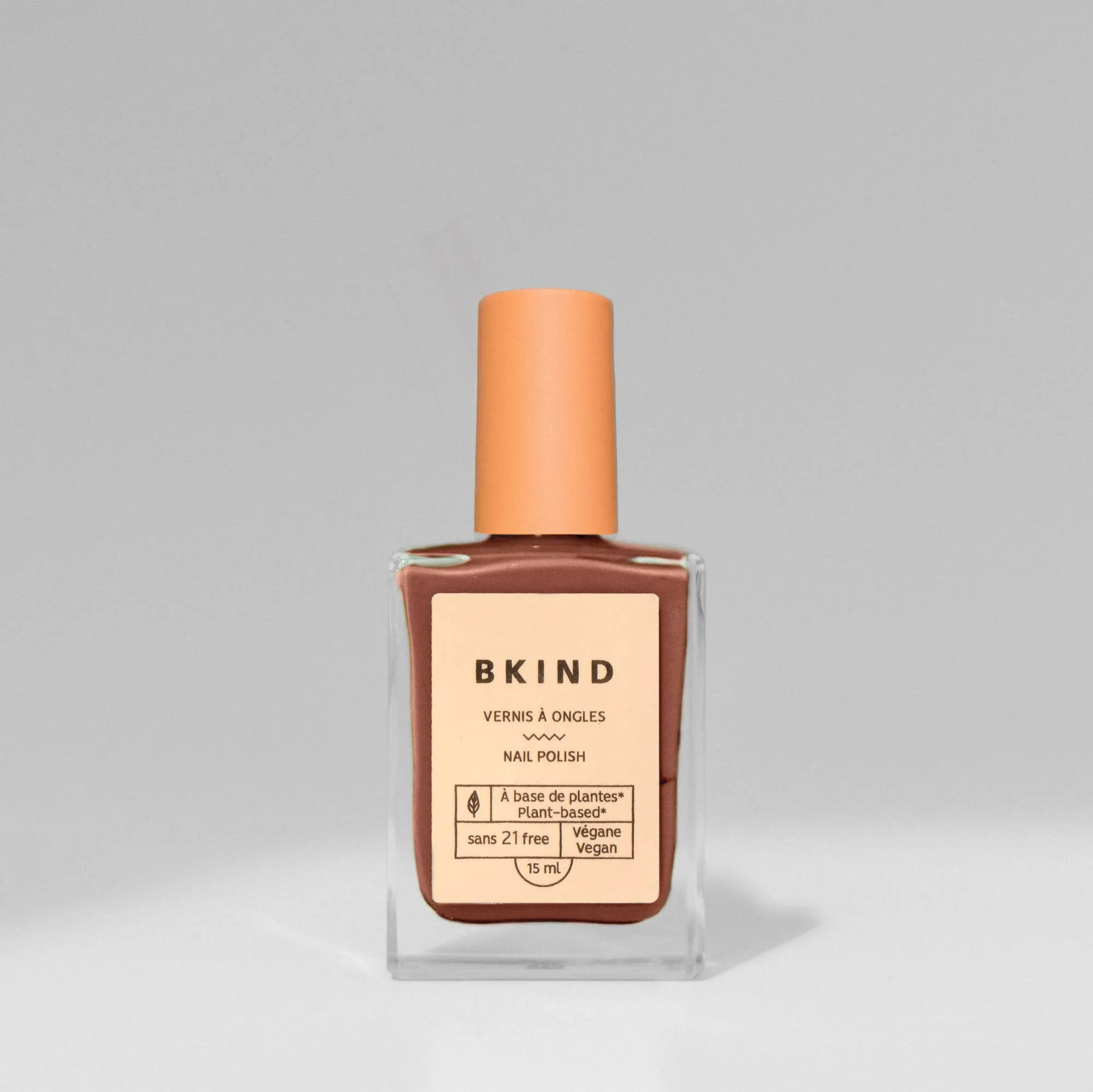 Bkind Nail Polish - Grand Canyon