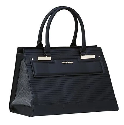 Black Smart Pet Carrier