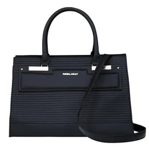 Black Smart Pet Carrier