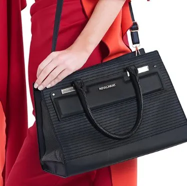 Black Smart Pet Carrier