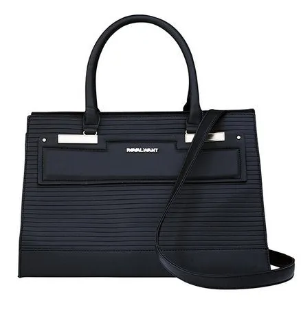 Black Smart Pet Carrier