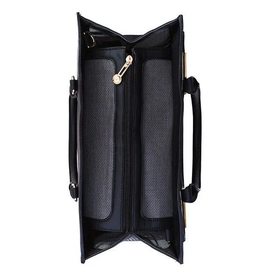 Black Smart Pet Carrier
