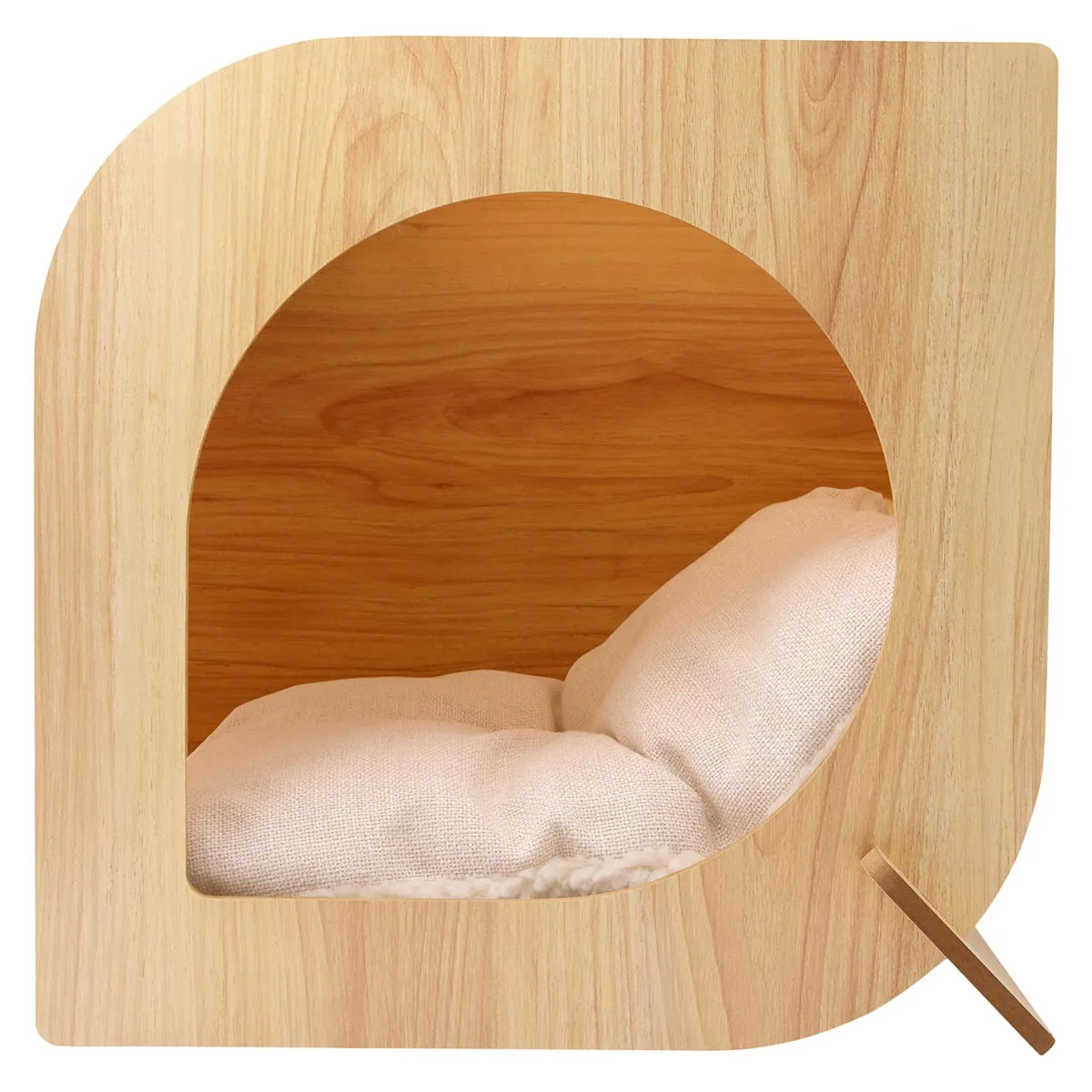 Buddy & Belle Indoor Cat House