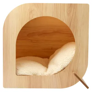 Buddy & Belle Indoor Cat House