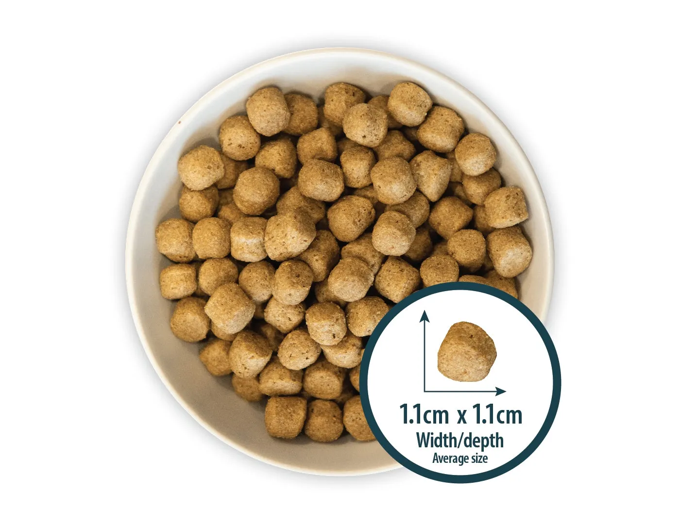 Burns - Original Adult/Senior Dog Food (Fish & Brown Rice)