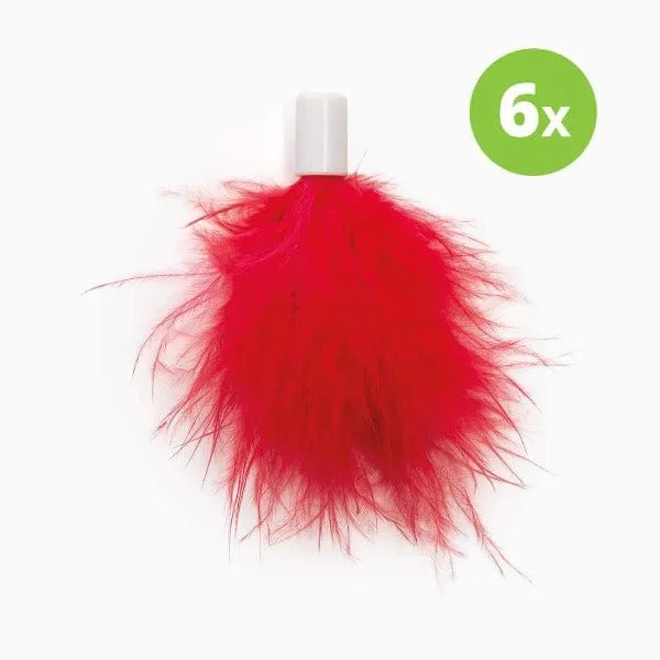 Catit Senses 2.0 Mushroom Replacement feathers