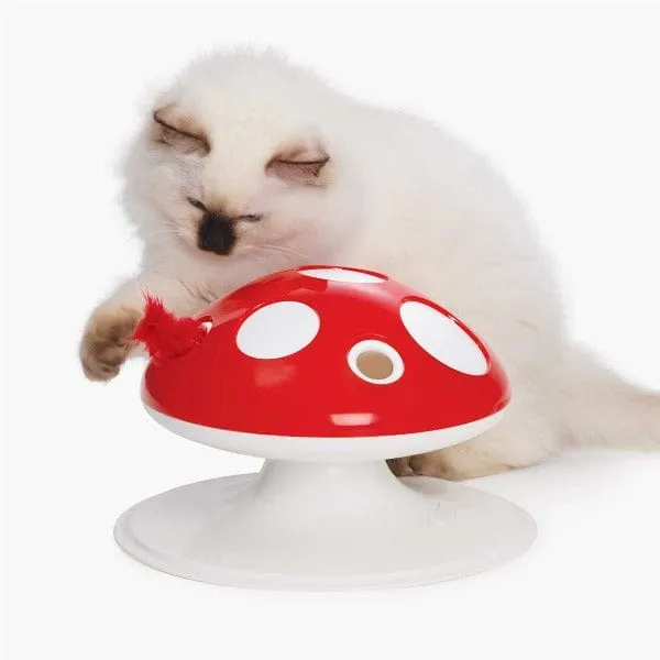 Catit Senses 2.0 Mushroom Replacement feathers