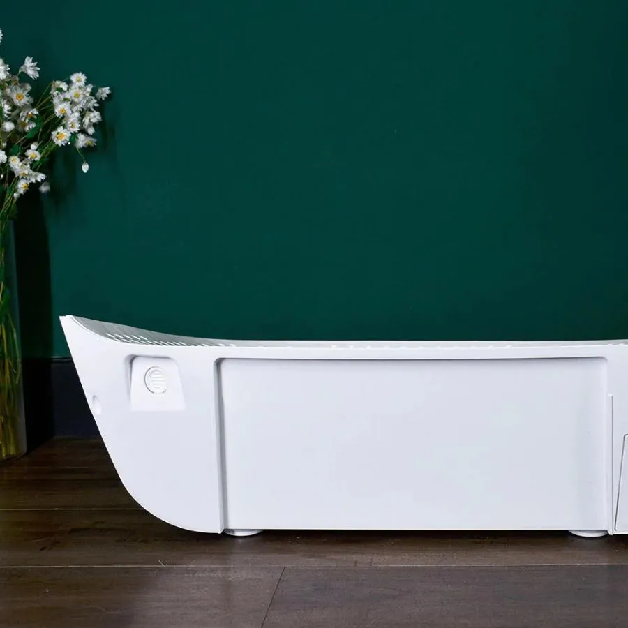 Catlink Stairway White For Standard Pro And Luxury Pro