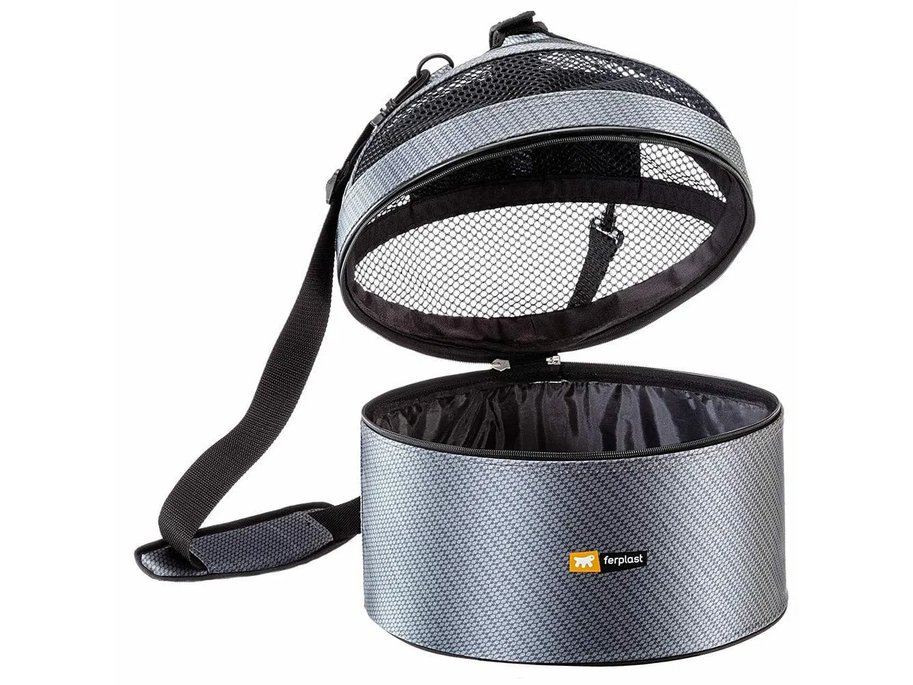 Cocotte Grey