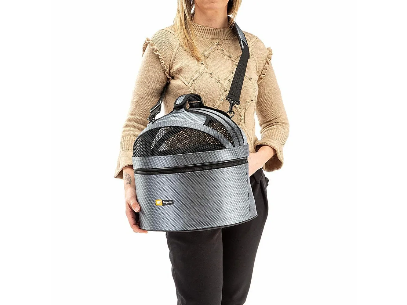 Cocotte Grey