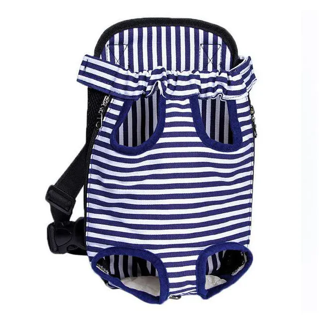 CSG Dog Backpack