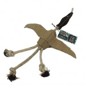 Desmond Duck Toy - Green & Wilds