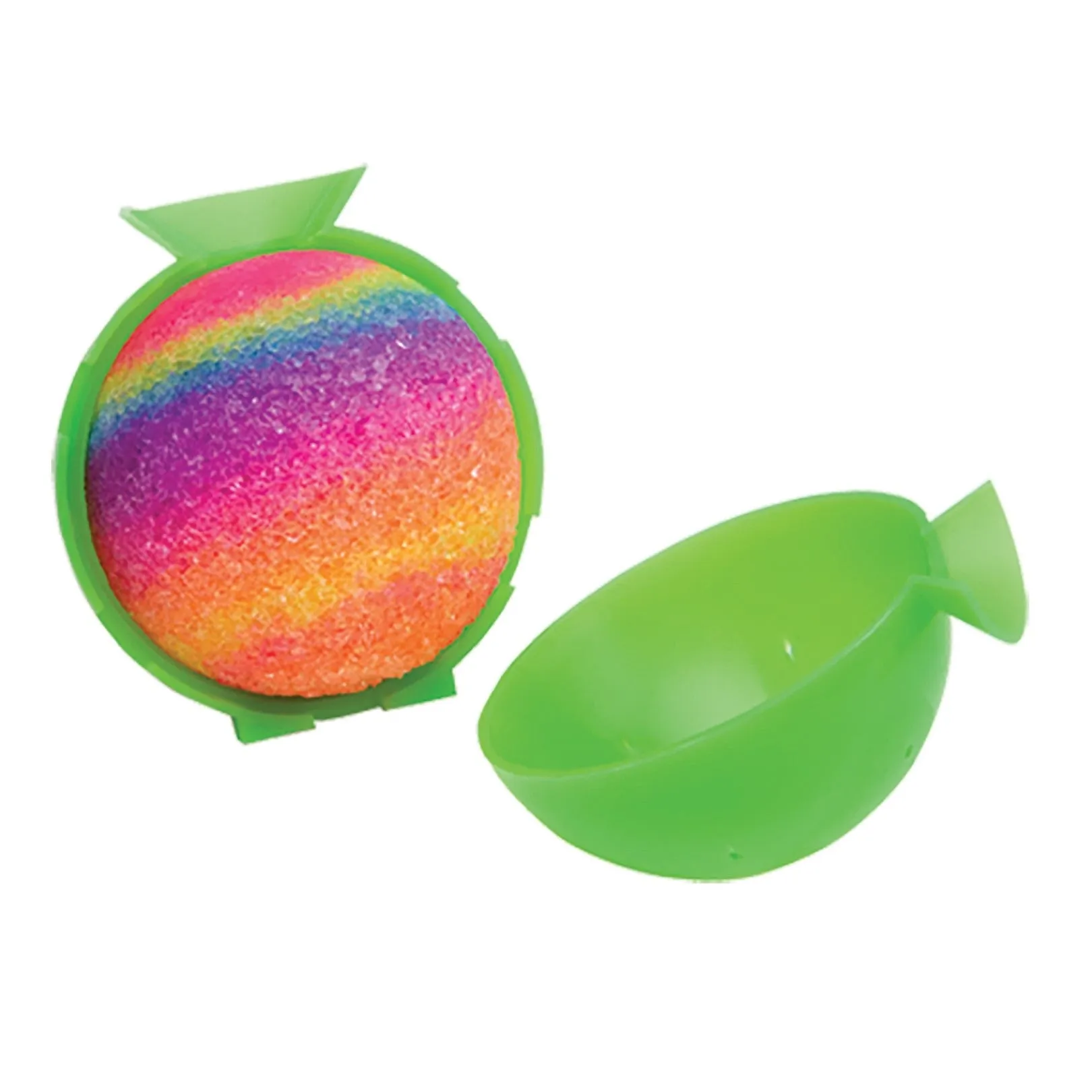 Discovery Zone - High Bounce Ball Kit