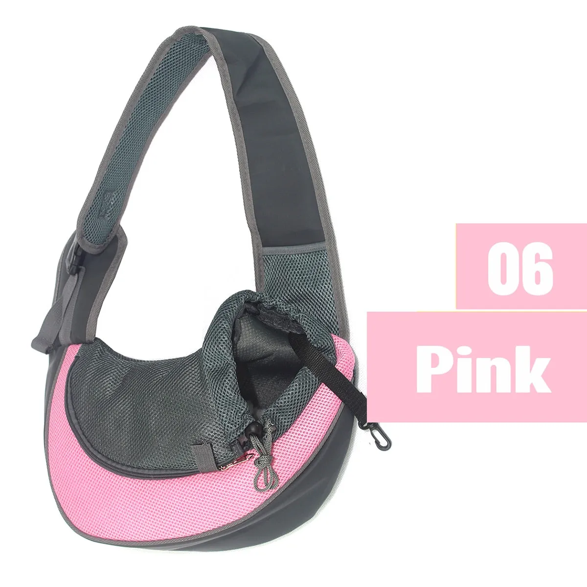 Dog Carrier Outdoor Travel Handbag Pouch