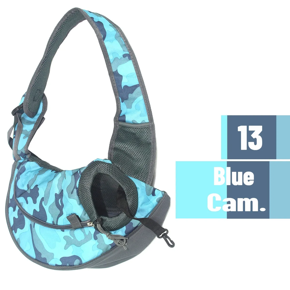 Dog Carrier Outdoor Travel Handbag Pouch