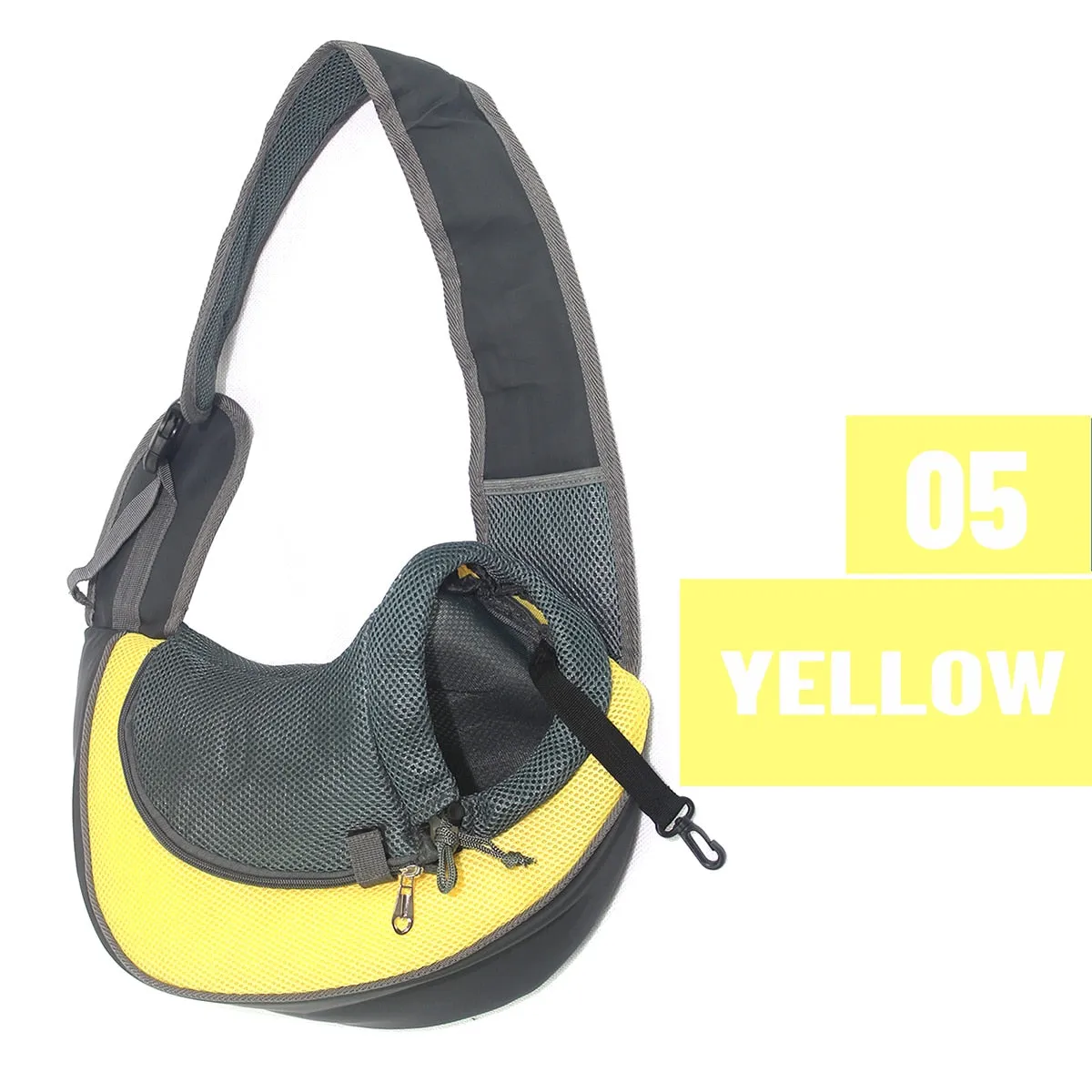 Dog Carrier Outdoor Travel Handbag Pouch
