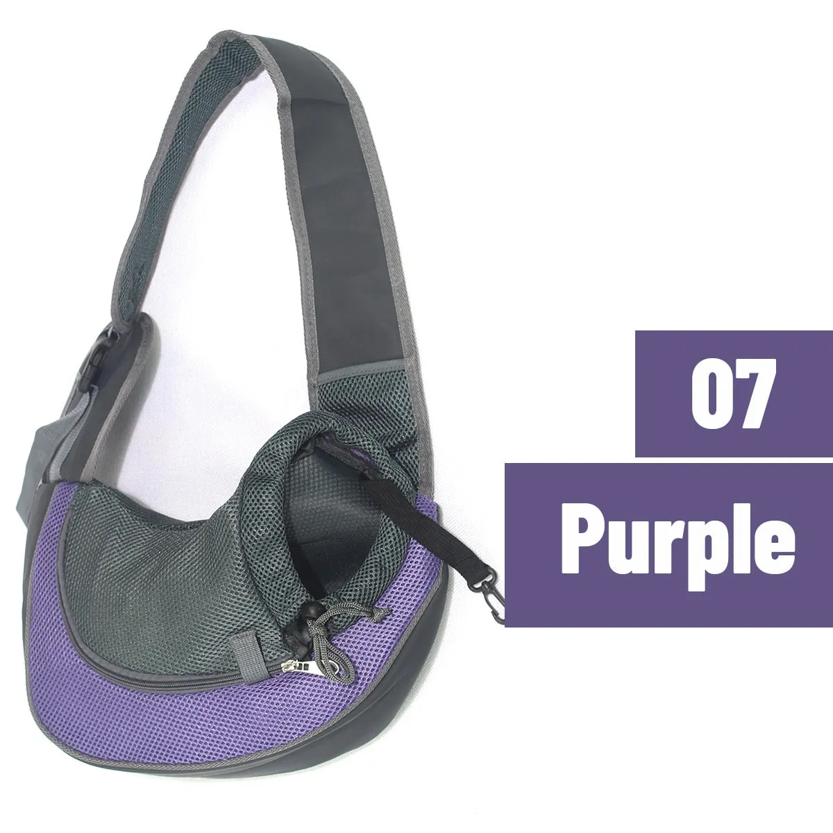 Dog Carrier Outdoor Travel Handbag Pouch