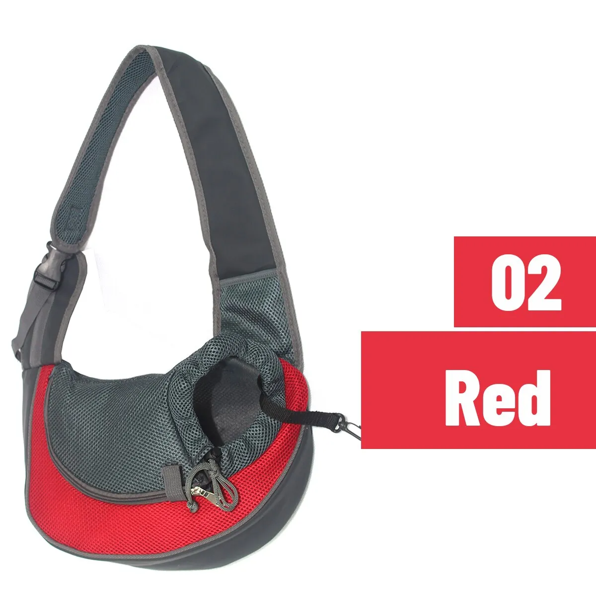 Dog Carrier Outdoor Travel Handbag Pouch