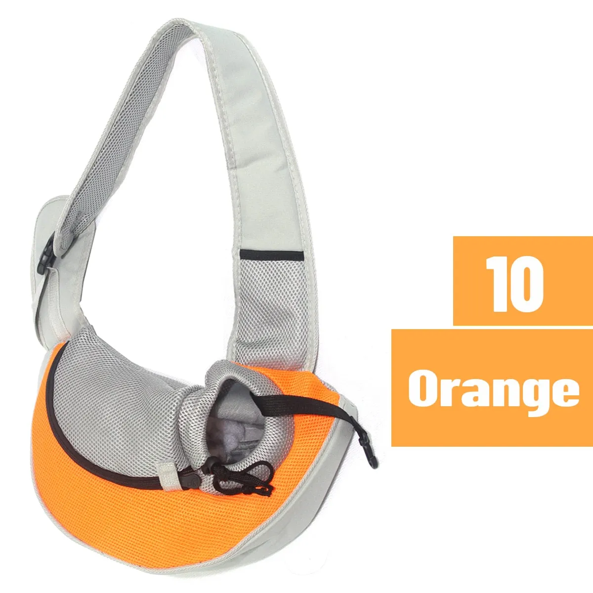 Dog Carrier Outdoor Travel Handbag Pouch