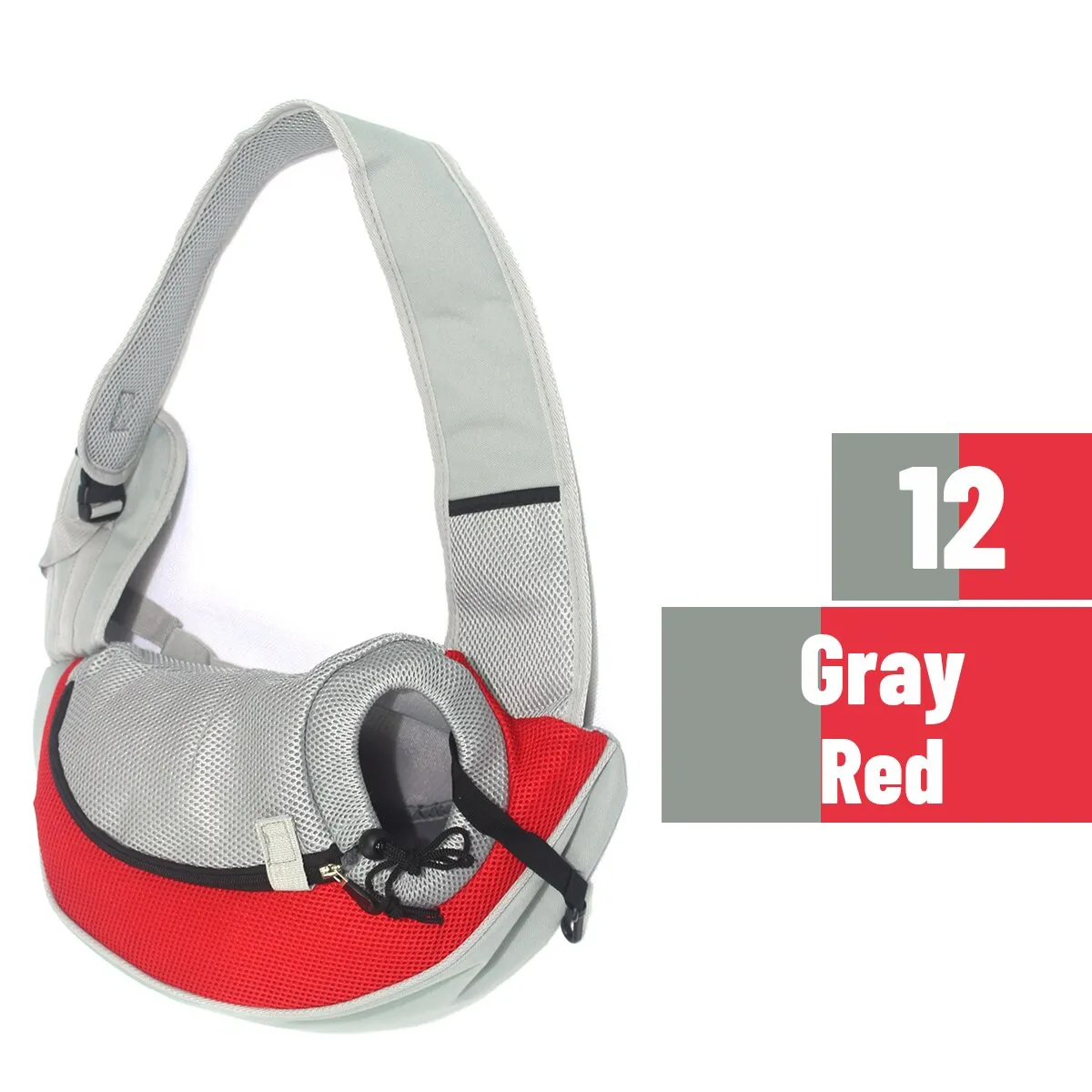 Dog Carrier Outdoor Travel Handbag Pouch
