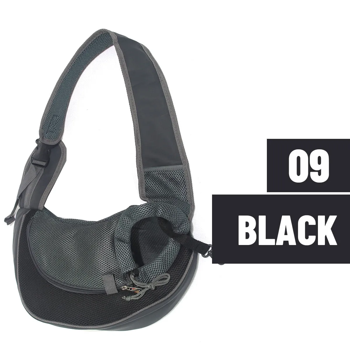 Dog Carrier Outdoor Travel Handbag Pouch