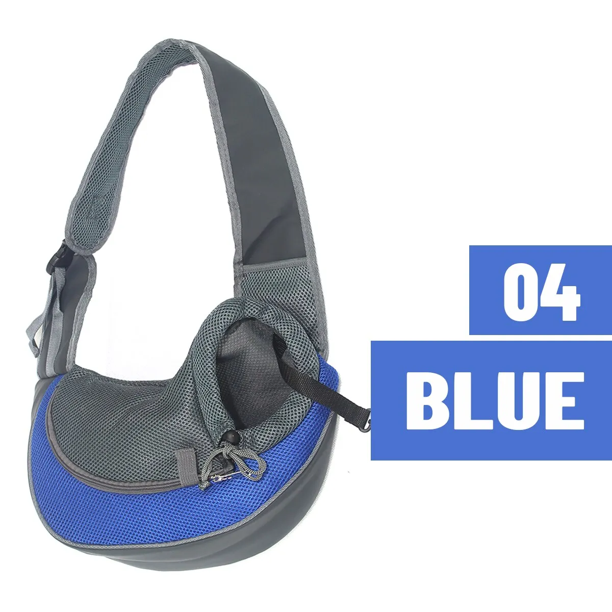 Dog Carrier Outdoor Travel Handbag Pouch