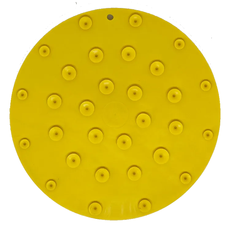 Duckies Design eMat Enrichment Lick Mat With Suction Cups