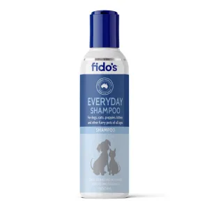 Fidos Everyday Shampoo 500ml