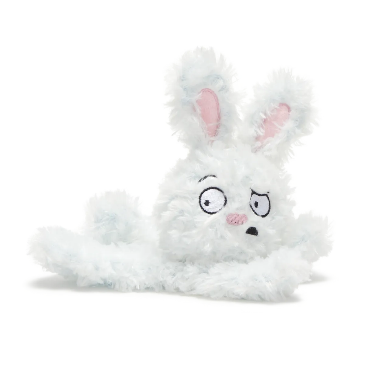 Hazel The Hoppin' Bunny