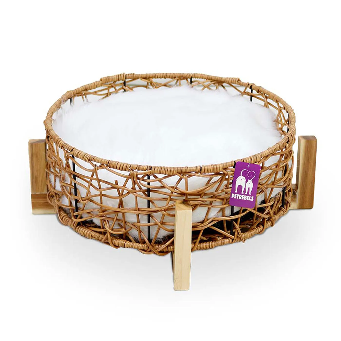 House of Heaven London Cat Bed
