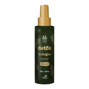 Hydra Vegan Detox Cologne 4.06 fl. oz.