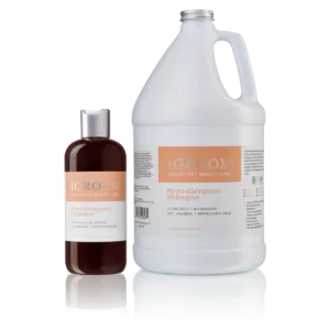 Hypoallergenic Shampoo 16oz