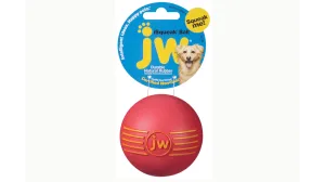 JW SQUEAK BALL