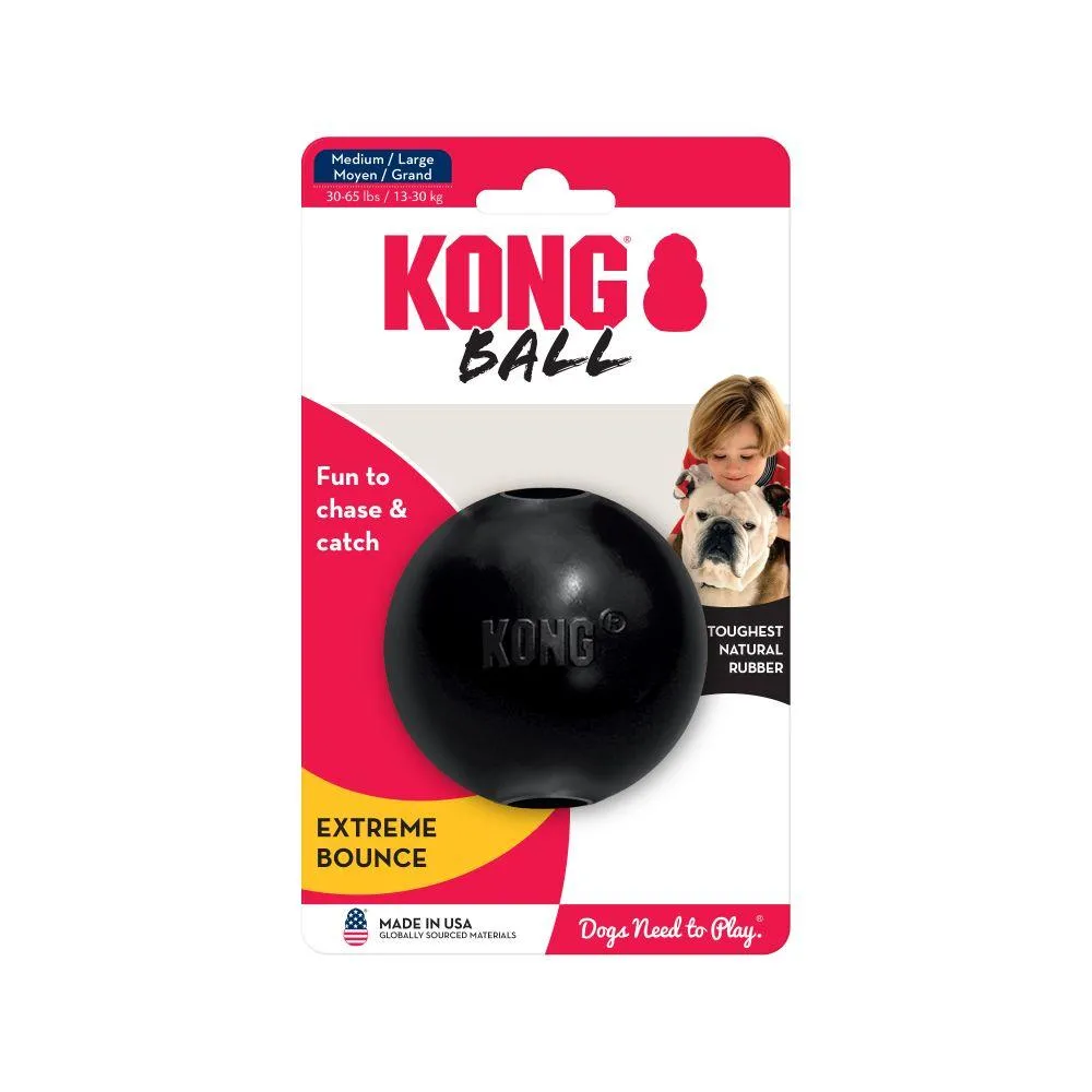 KONG® Extreme Ball Medium/Large