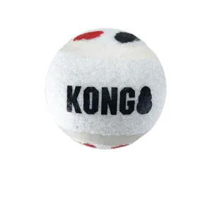 KONG - Signature Sports Balls (Small) (3pk)