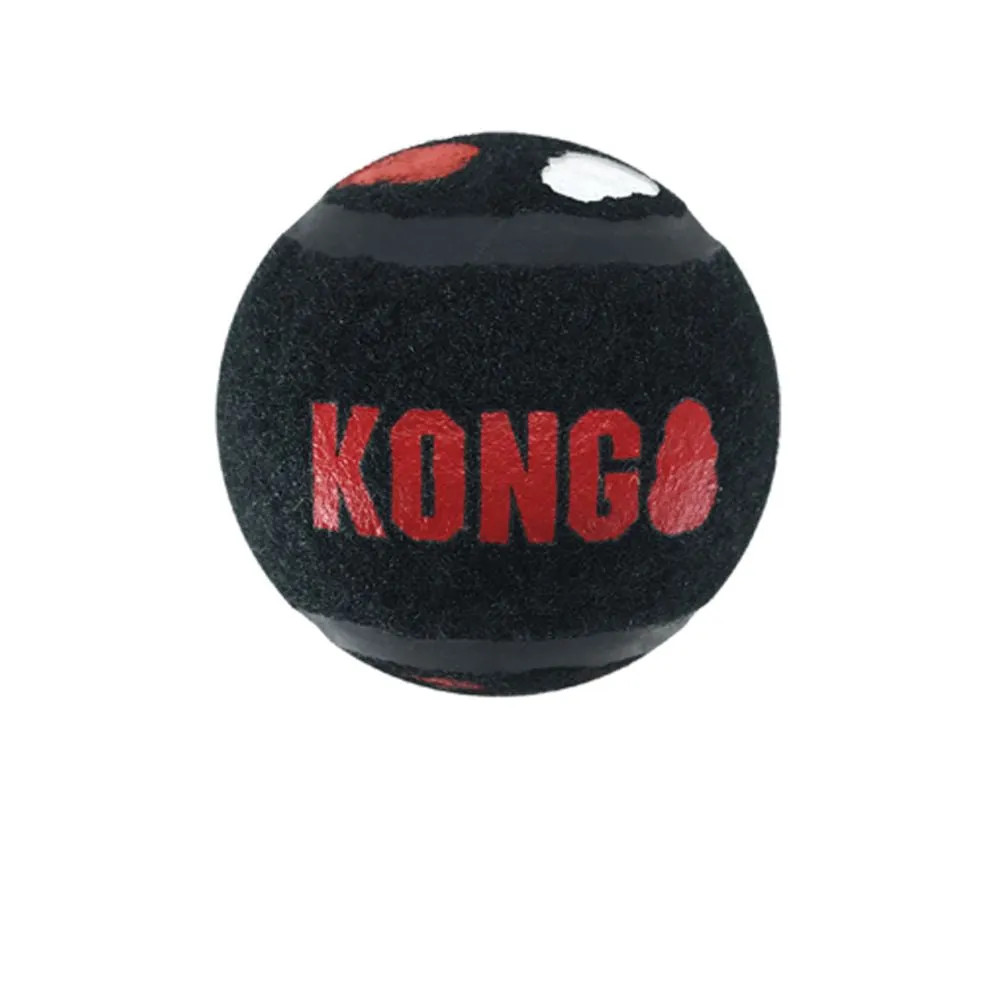 KONG - Signature Sports Balls (X-Small) (3pk)