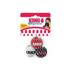 KONG - Signature Sports Balls (X-Small) (3pk)