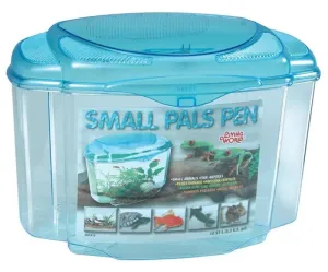 Living World Small Pals Pen Large