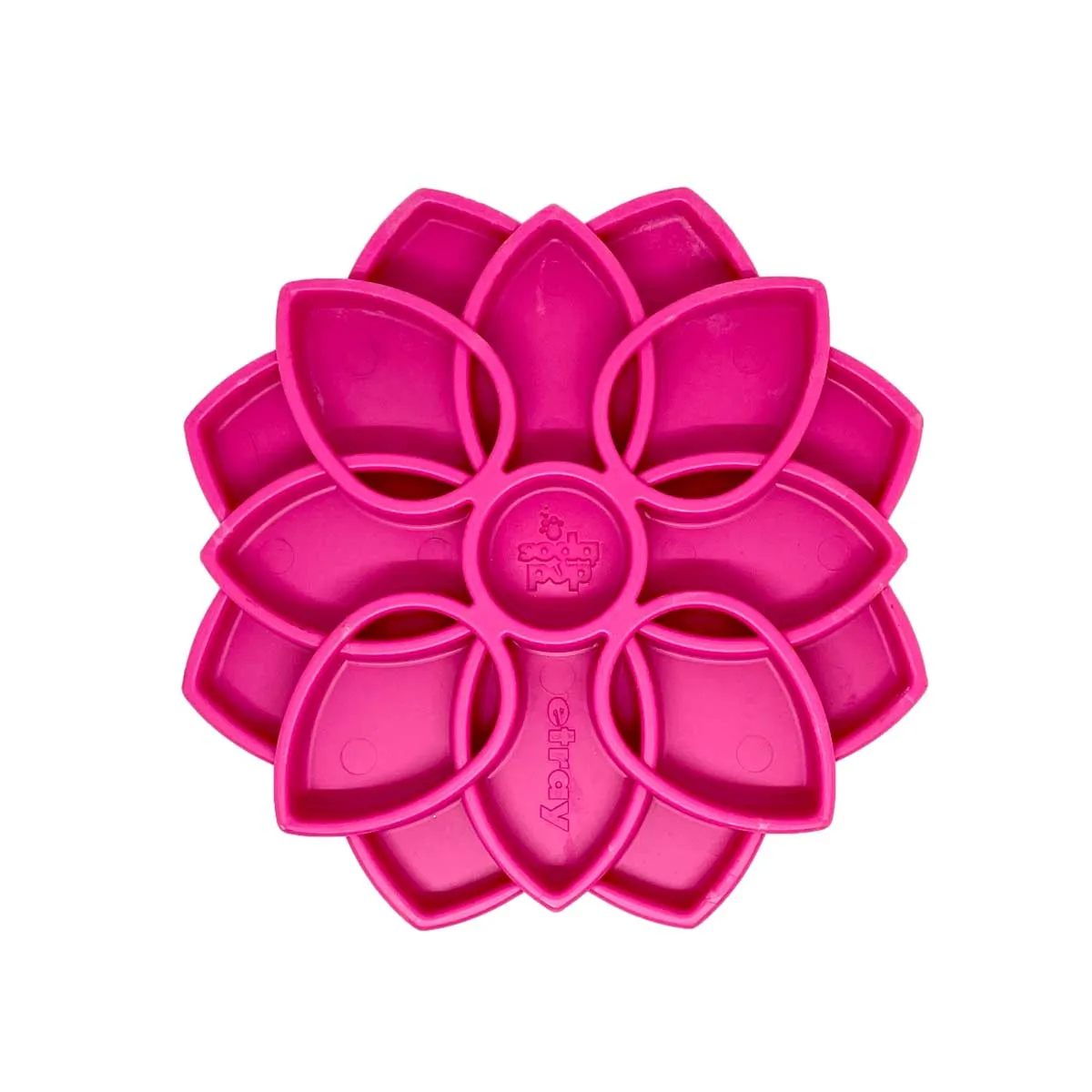 Mandala Flower Feeder