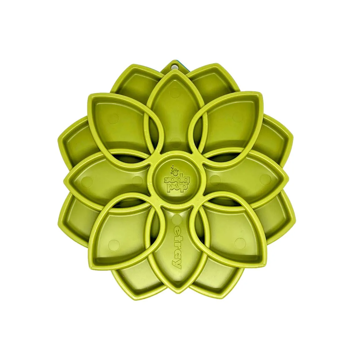 Mandala Flower Feeder