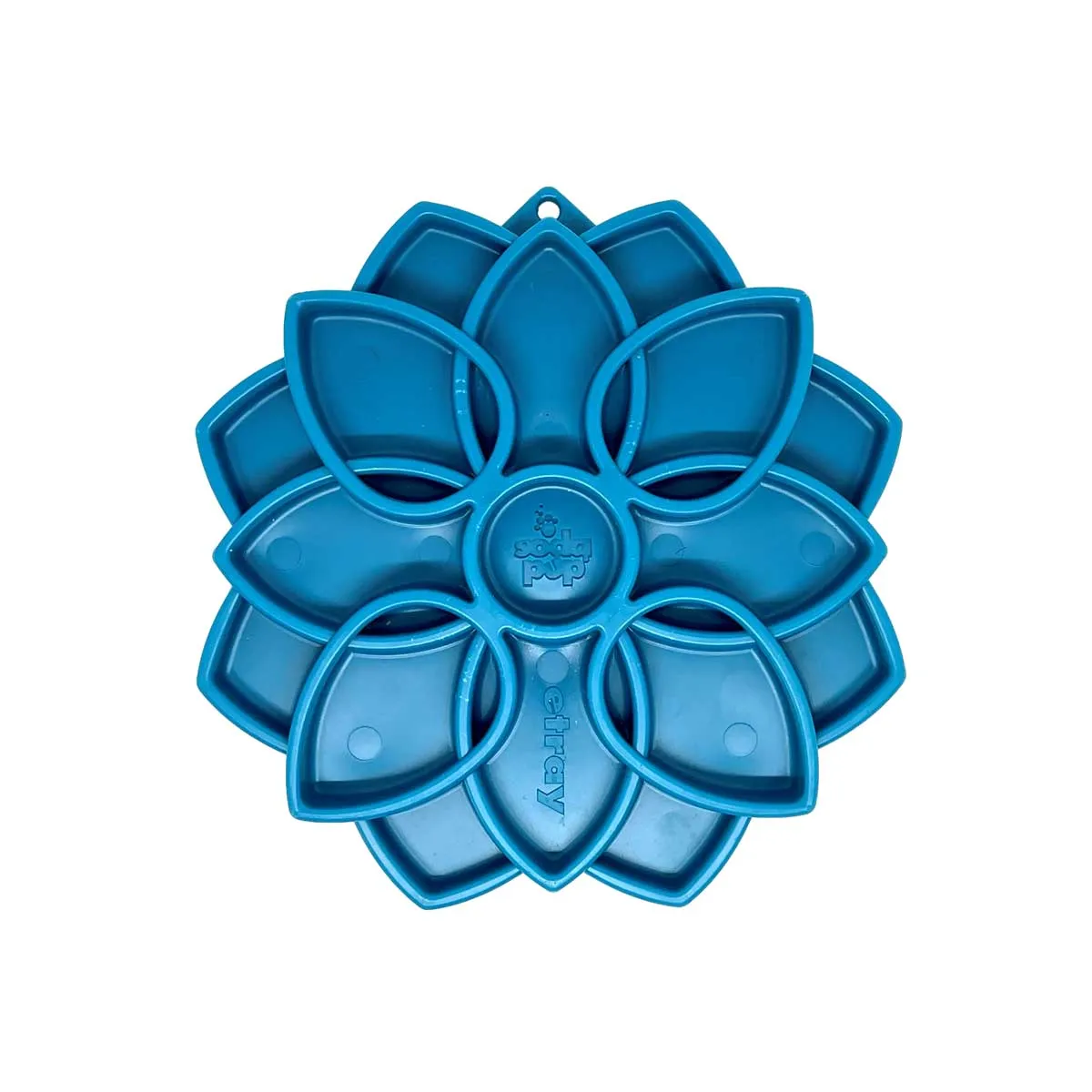 Mandala Flower Feeder