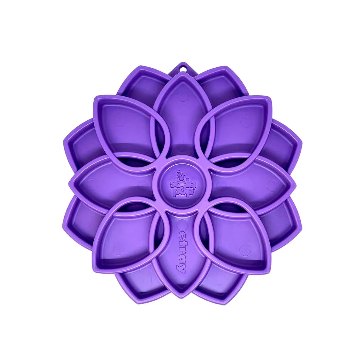 Mandala Flower Feeder